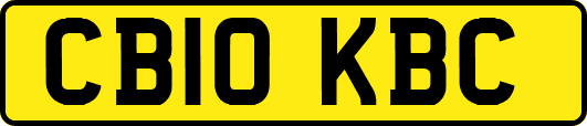 CB10KBC