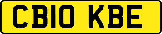 CB10KBE
