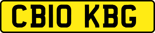 CB10KBG