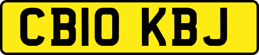 CB10KBJ