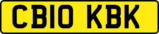 CB10KBK