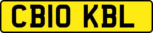 CB10KBL