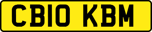 CB10KBM