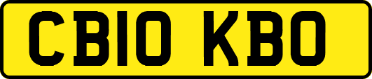 CB10KBO