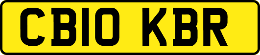 CB10KBR