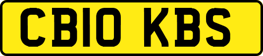 CB10KBS