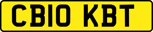 CB10KBT