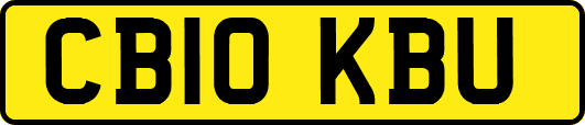 CB10KBU