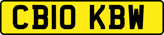 CB10KBW