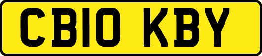 CB10KBY