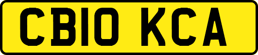 CB10KCA