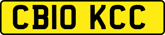 CB10KCC
