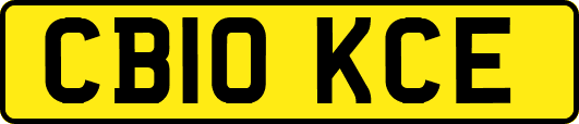 CB10KCE
