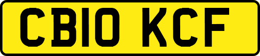 CB10KCF