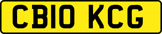 CB10KCG