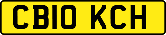 CB10KCH