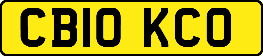 CB10KCO
