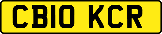 CB10KCR