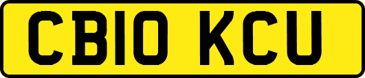CB10KCU