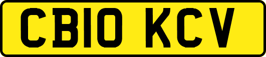 CB10KCV