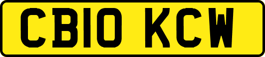 CB10KCW