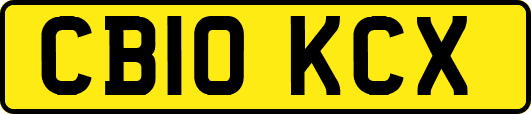 CB10KCX