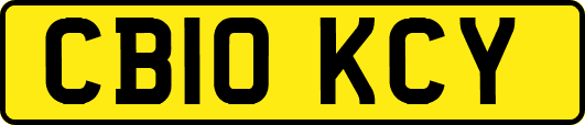 CB10KCY