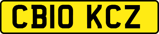CB10KCZ