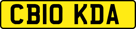 CB10KDA