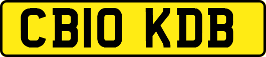 CB10KDB