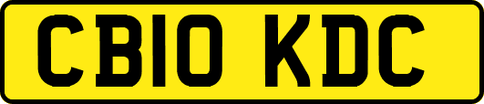 CB10KDC
