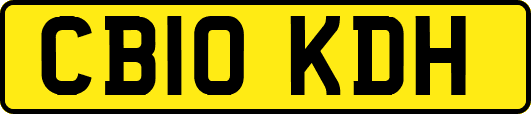 CB10KDH