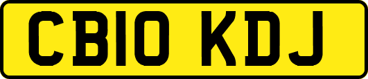 CB10KDJ