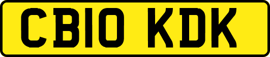 CB10KDK