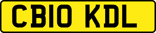 CB10KDL