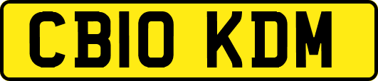 CB10KDM
