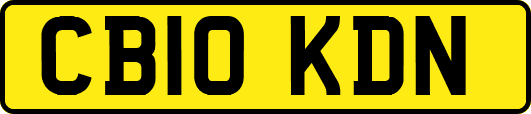 CB10KDN