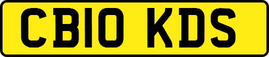 CB10KDS