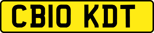 CB10KDT
