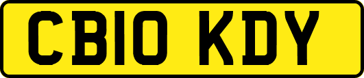 CB10KDY
