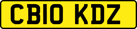 CB10KDZ