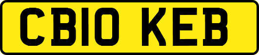 CB10KEB