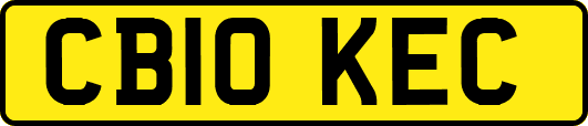 CB10KEC