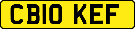 CB10KEF