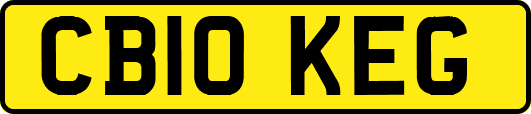 CB10KEG