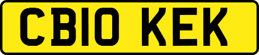 CB10KEK