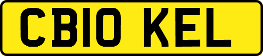 CB10KEL