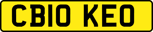 CB10KEO