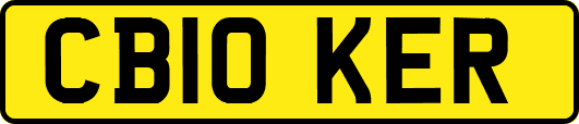 CB10KER