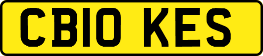 CB10KES